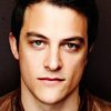 James Mackay as Rudy Khan