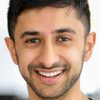 James Gandhi as Adam