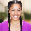 Teya Wild as Associate Choreographer