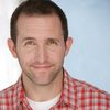 David Scales as Ian