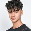 Kaizer Akhtar as Boy
