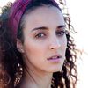 Astrid Meloni as Donna scimmia