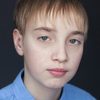Alex Friesen as The Ghoul