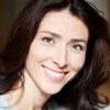 Nathalie Cavezzali as Nathalie