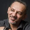 Sandro Guerra as Homem da Cobra