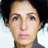 Amira Ghazalla as Leta | Lucilla's Servant