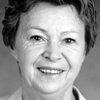 Liza Braconnier as Housekeeper