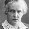Concordia Selander as Herr Arne's Wife