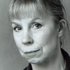 Susan Jane Tanner as Stern Woman