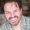 Ted Gianopulos as Disheveled Man