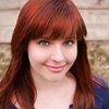 Lindsay Jones as Ruby Rose (voice)
