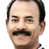Major Ravi as CI Shihab Ali