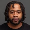 Bertrand E. Boyd II as Black Man