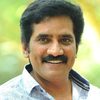 Rao Ramesh as K V P Ramachandra Rao