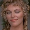 Leigh Hamilton as Sally Tennant