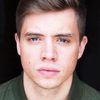 Jon-Paul Bell as Luke Mauro