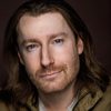 Dave Beamish as Gordon