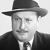 Gordon De Main as Banker Williams (as Gordon Demaine)