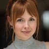 Galadriel Stineman as Gwen Tennyson