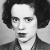 Elsa Lanchester as Anne of Cleves