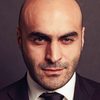 Alper Kul as Italian