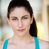 Katie Schwartz as Tiff
