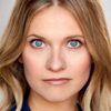 Katherine Skelton as Motel Girl