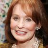 Gloria Vanderbilt as Self