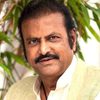 Mohan Babu as Mrukanda maharshi