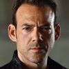 Mark Allan Stewart as Dove Caller (voice) (as Mark Allen Stewart)