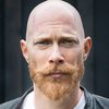 Richard Stroh as Terrence