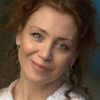 Svetlana Pismichenko as Нюша, озвучка