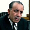 Hassan El-Hassani as General's Chauffeur