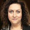 Flossie McKnight as Female Doctor (as Araxi Arslanian)