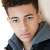 Tyree Brown as Firefly