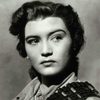 Irma Dorantes as Secretaria