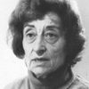 Vera Drudi as Mary