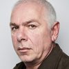Murat Toker as White Haired Man