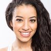 Sydni Beaudoin as Cyan