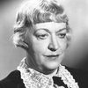 Lucile Gleason as Mrs. Vera Gardner