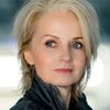 Emanuela von Frankenberg as Mother Hug