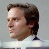 Cesare Di Vito as The Commissioner