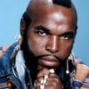 Mr. T as The Bearded Lady