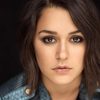 Tina Georgieva as Emma Harper