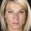 Jessie Graff as Wrestler