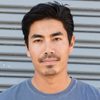 Ryan Ryusaki as Bong