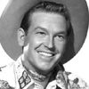 Rex Allen as Narrator (voice)