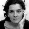 Louise Lemoine Torrès as Maître Darcourt (voice)