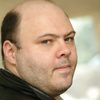 Craig Ricci Shaynak as Discouraged Foreman