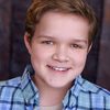 Brady Allen as Robbie